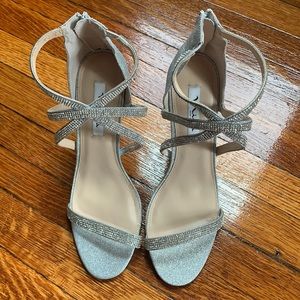 Nina New York Strappy heels